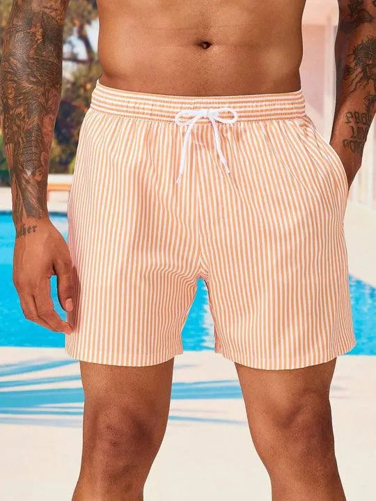 Mason | Stylish & Lightweight Swim Shorts 6
