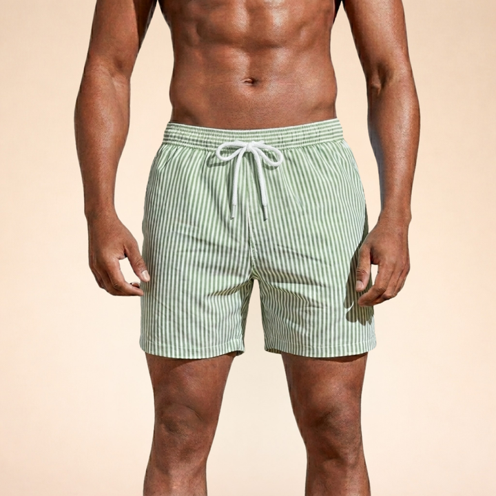 Mason | Stylish & Lightweight Swim Shorts 8