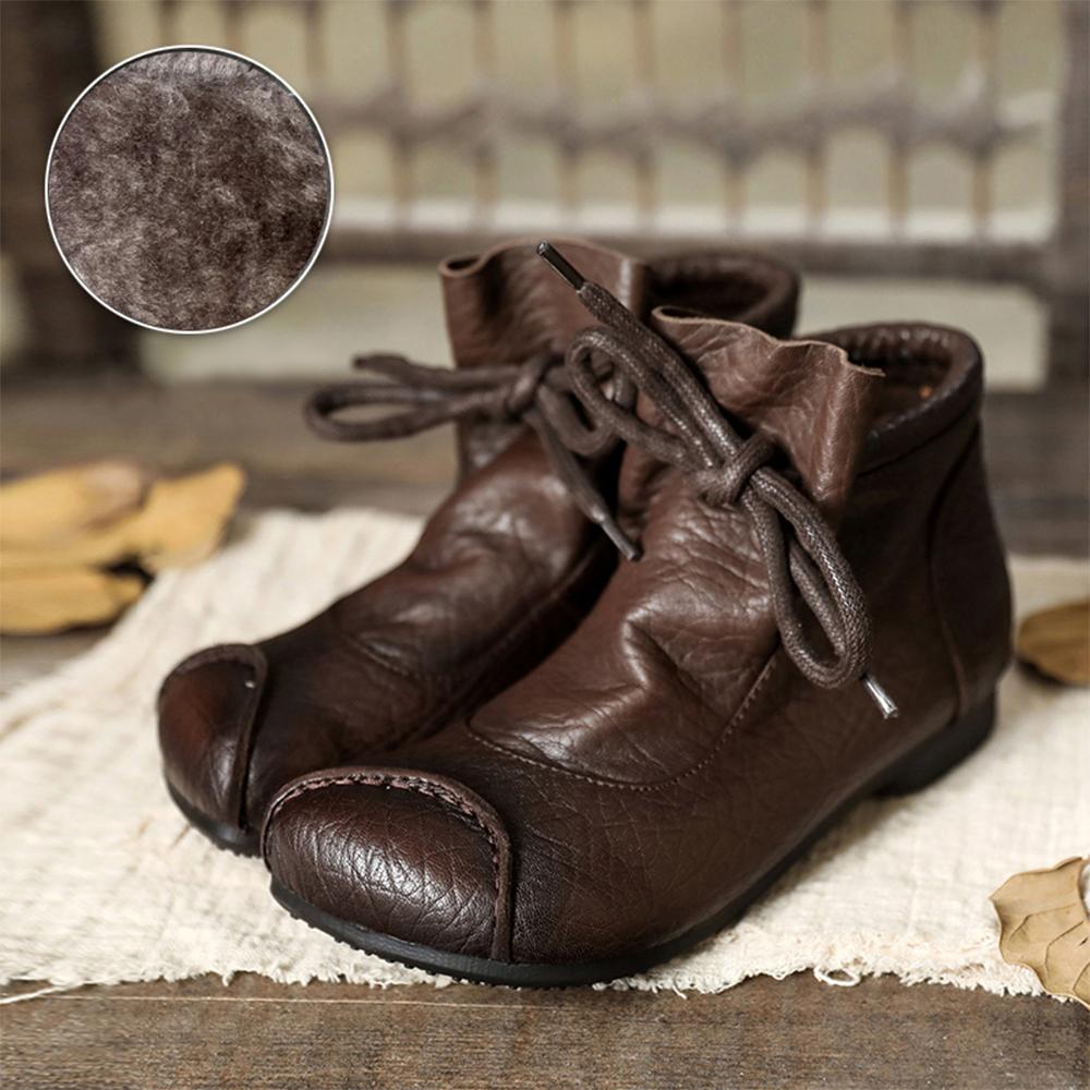Mathilda | Sleek and Supportive Comfort Boots 0