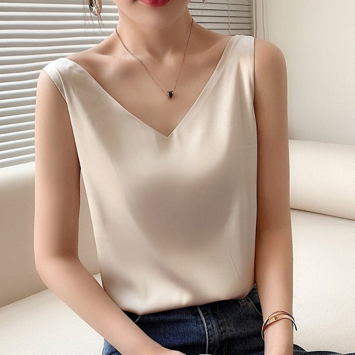 Matilda | Tank Top for Women 10