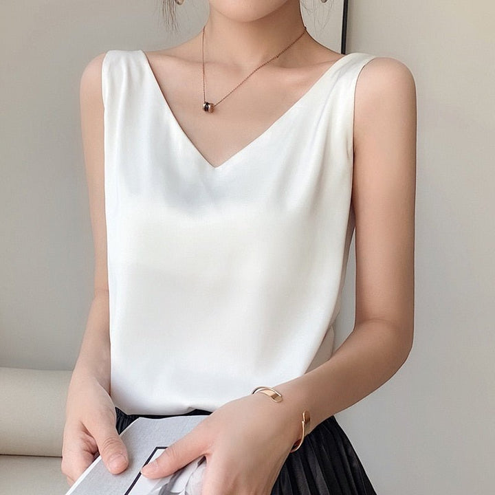 Matilda | Tank Top for Women 12