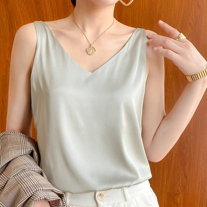 Matilda | Tank Top for Women 13