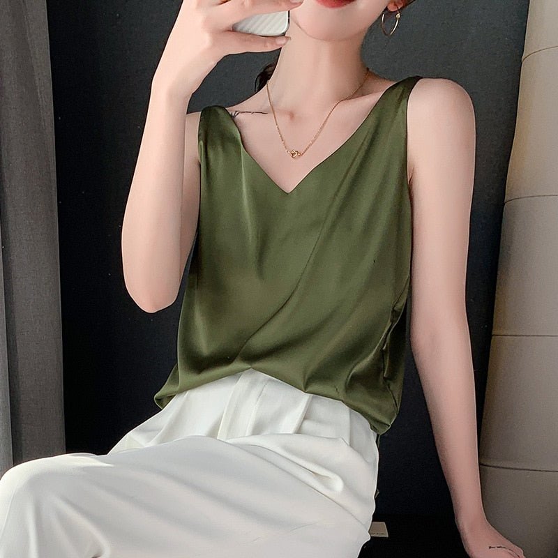 Matilda | Tank Top for Women 8