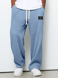Leo | Relaxed And Modern Wide-Leg Comfort Trousers
