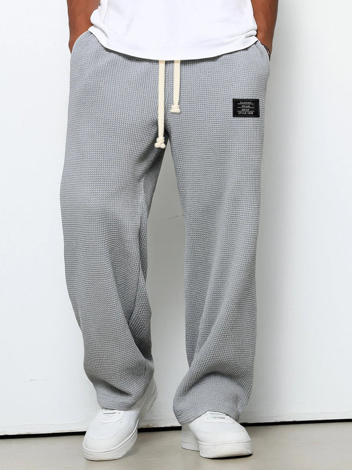 Max | Relaxed and Comfortable Wide-Leg Trousers 2
