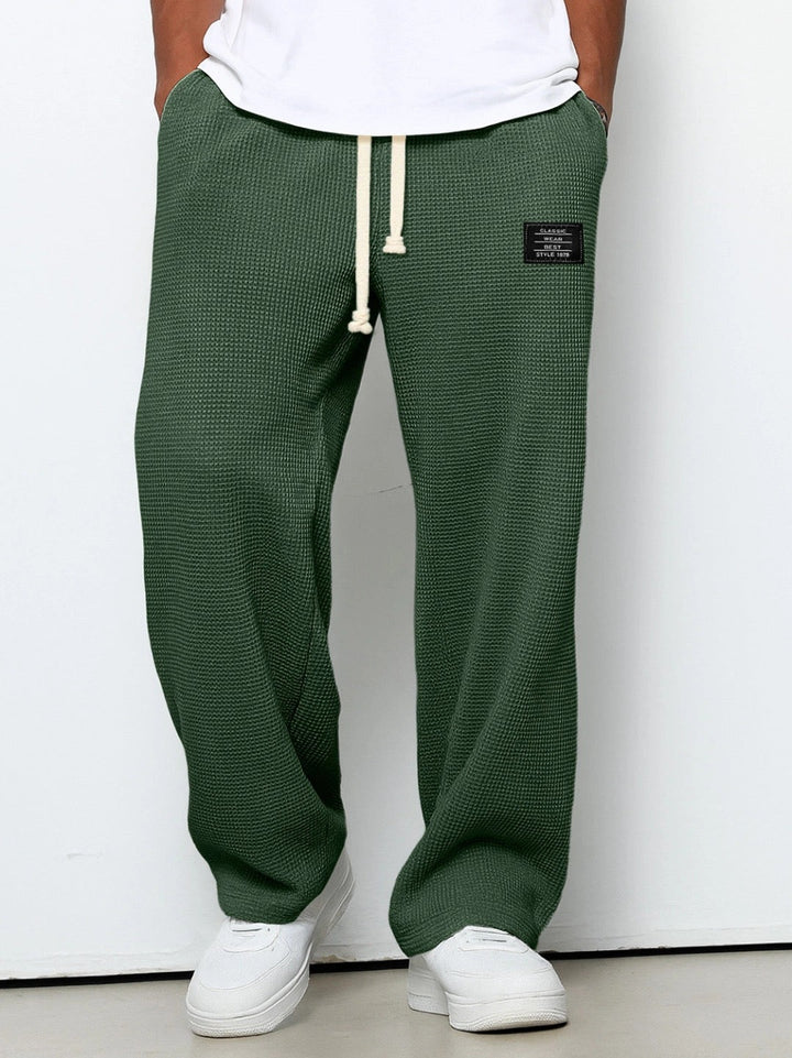 Max | Relaxed and Comfortable Wide-Leg Trousers 8