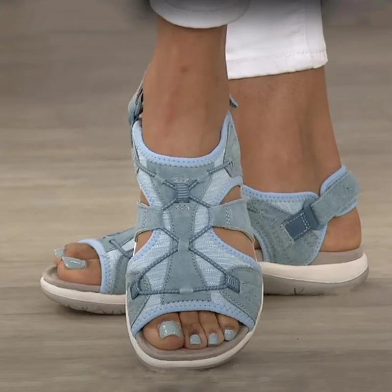 Maya | Comfort and Support Everyday Orthopedic Sandals 0