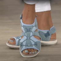 Lily | Classic & Stylish Women Orthopedic Sandals