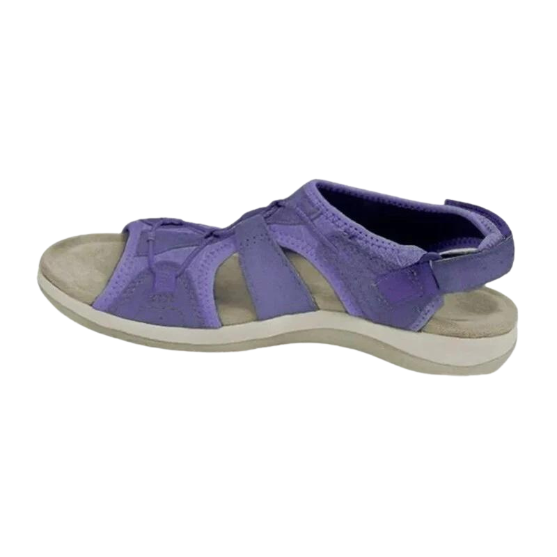 Maya | Comfort and Support Everyday Orthopedic Sandals 10