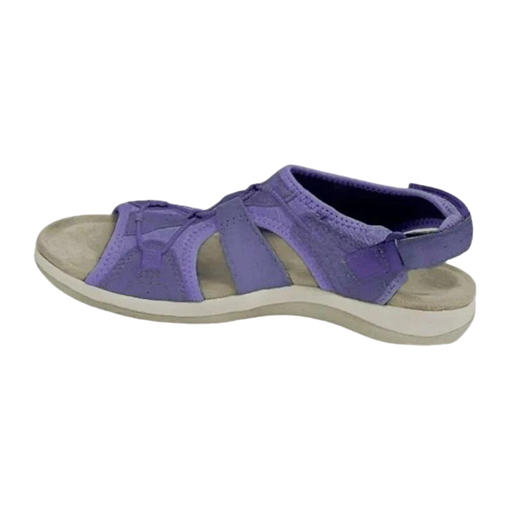 Maya | Comfort and Support Everyday Orthopedic Sandals 10