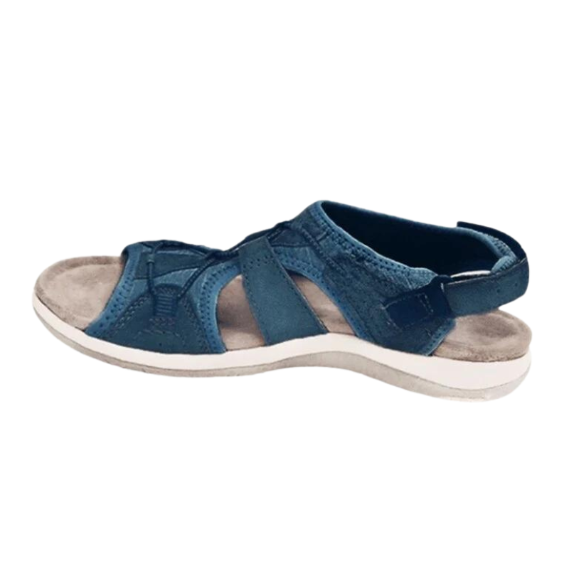 Maya | Comfort and Support Everyday Orthopedic Sandals 11