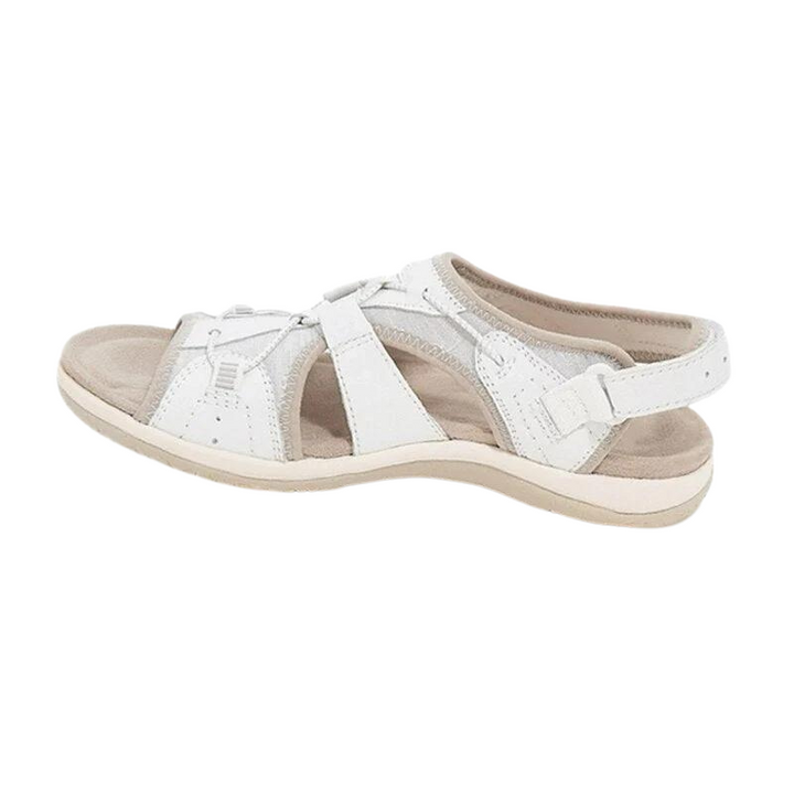 Maya | Comfort and Support Everyday Orthopedic Sandals 8
