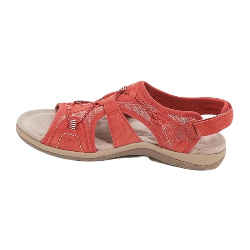 Maya | Comfort and Support Everyday Orthopedic Sandals 9