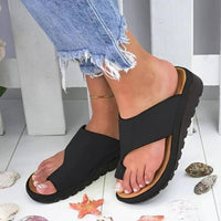 Sandales orthopédiques premium Cloud-Walk