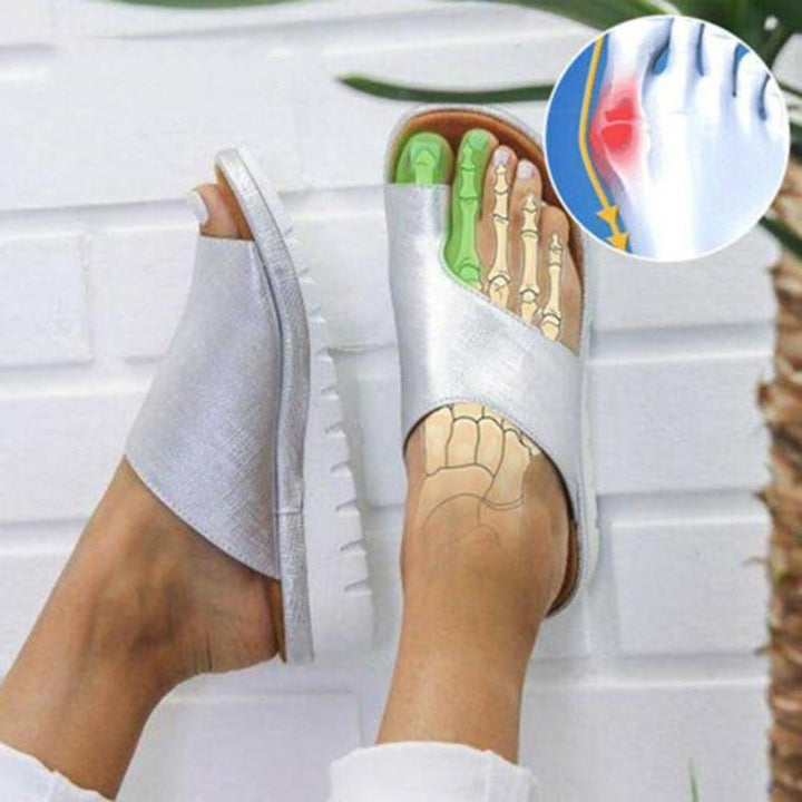 Maya | Comfort and Support Orthopedic Sandals 4