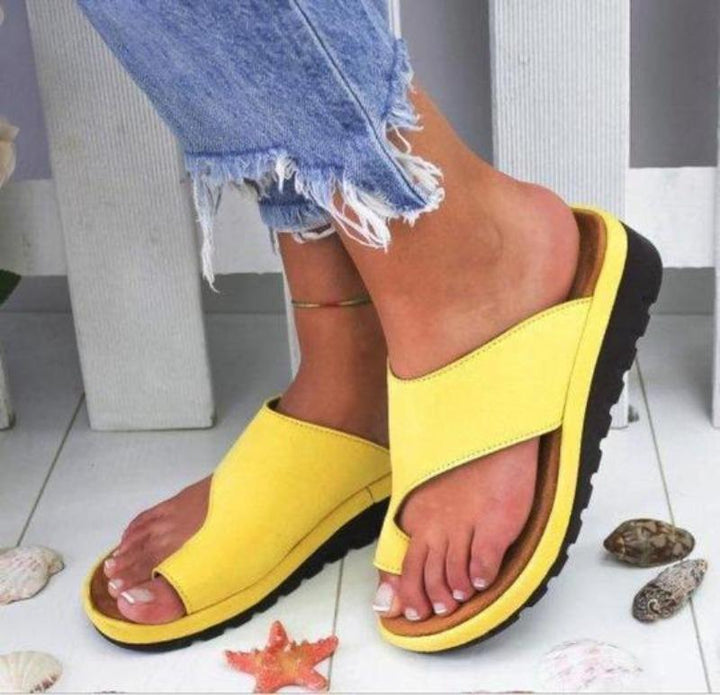 Maya | Comfort and Support Orthopedic Sandals 7