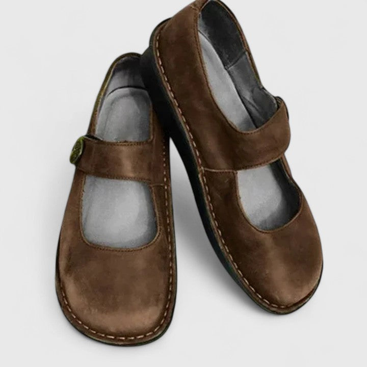 Maya | Soft and Comfortable Women's Orthopedic Shoes 1