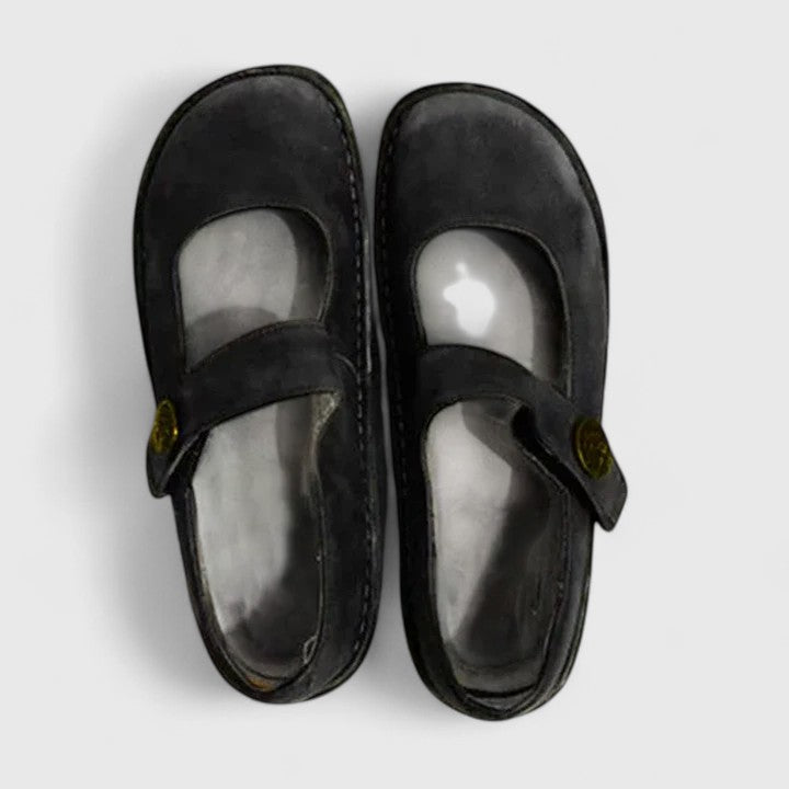 Maya | Soft and Comfortable Women's Orthopedic Shoes 7