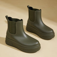 Stella | Stylish and Waterproof Rain Boots