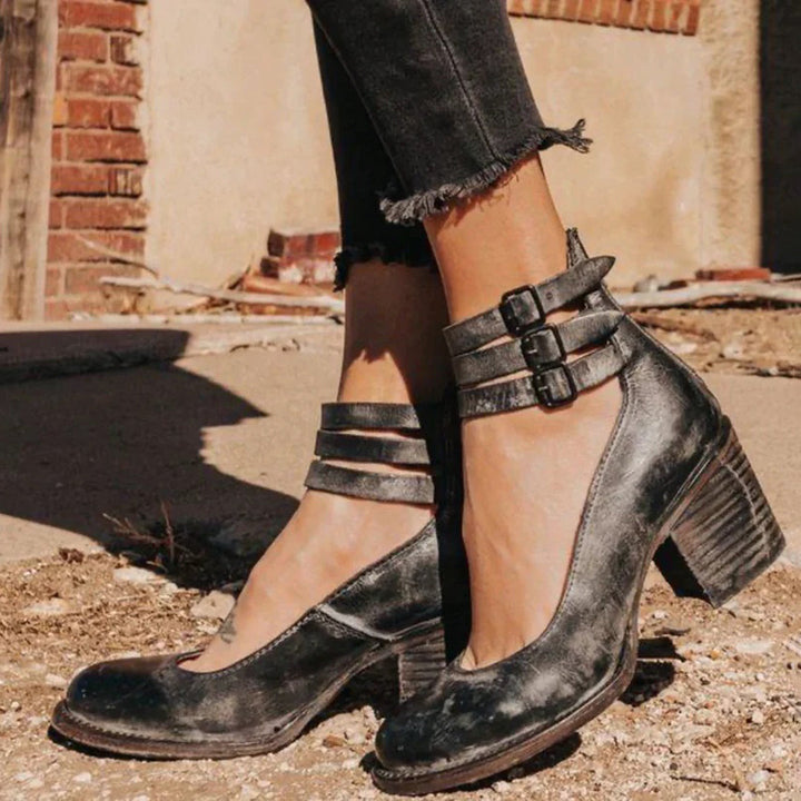Mia | Comfortable Shoe 10
