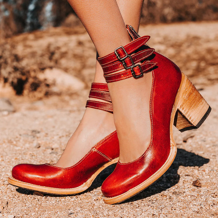 Mia | Comfortable Shoe 12