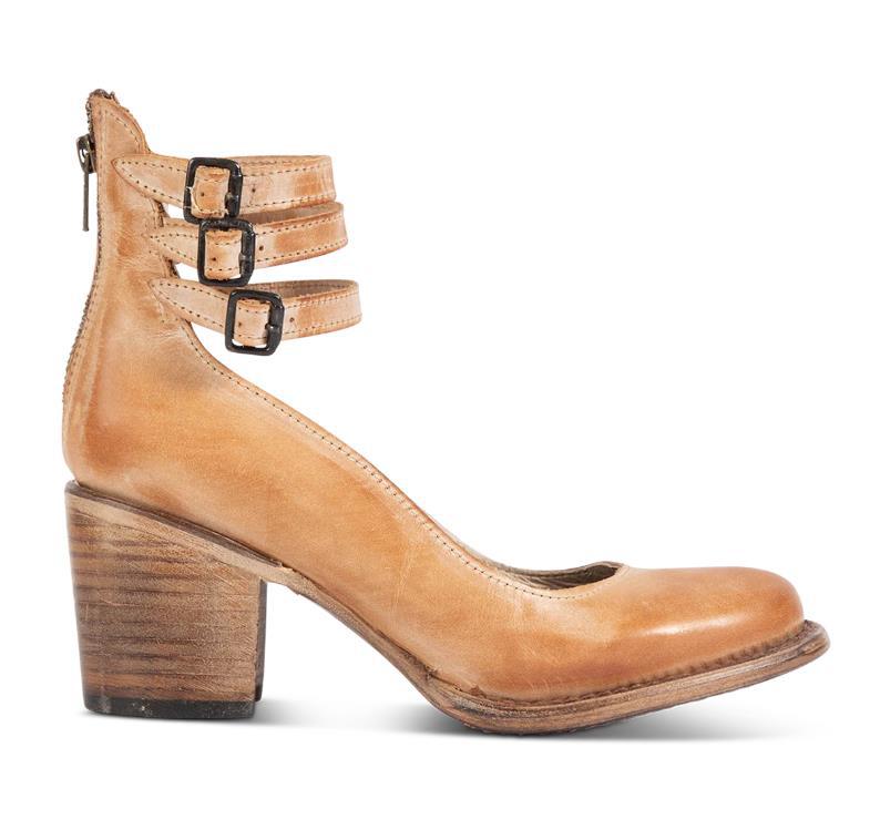 Mia | Comfortable Shoe 3