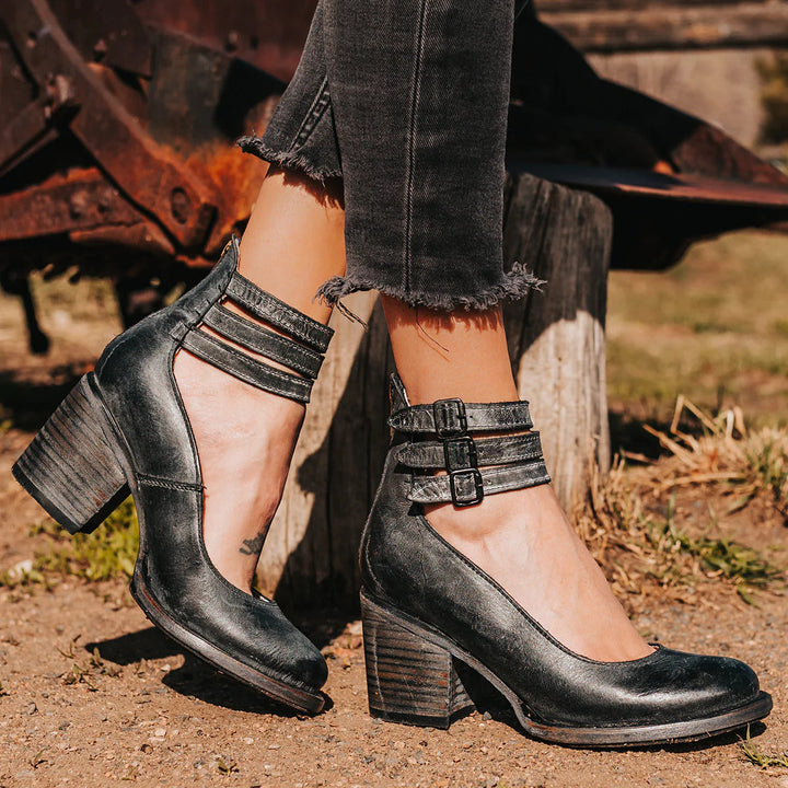 Mia | Comfortable Shoe 4