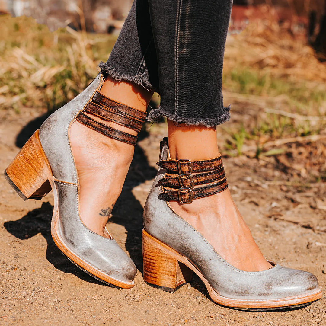 Mia | Comfortable Shoe 9