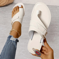 Aurora | Lightweight and Comfortable Orthopedic Sandals
