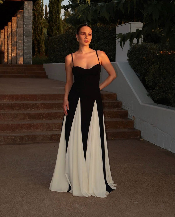 Mia | Sophisticated & Lightweight Wedding Guest Dress 3
