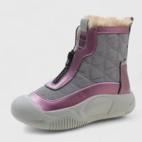 Luna | Waterproof And Comfortable Orthopedic Winter Boots