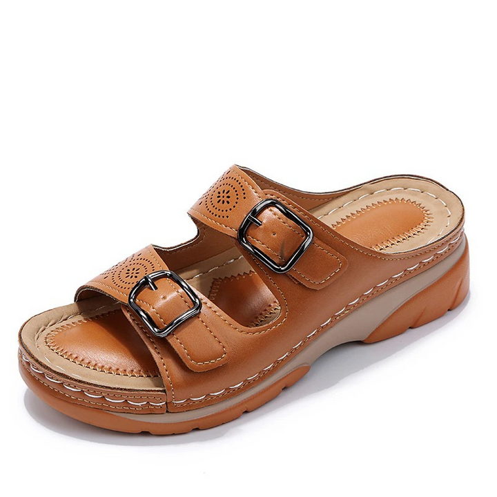 Mila | Breathable And Stylish Women's Sandals 3