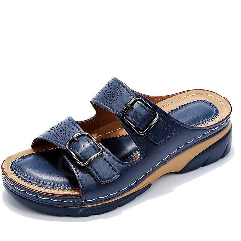 Mila | Breathable And Stylish Women's Sandals 4