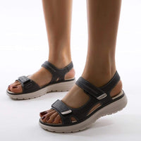 Lucy | Supportive Comfort Sandals for Confident Everyday Wear