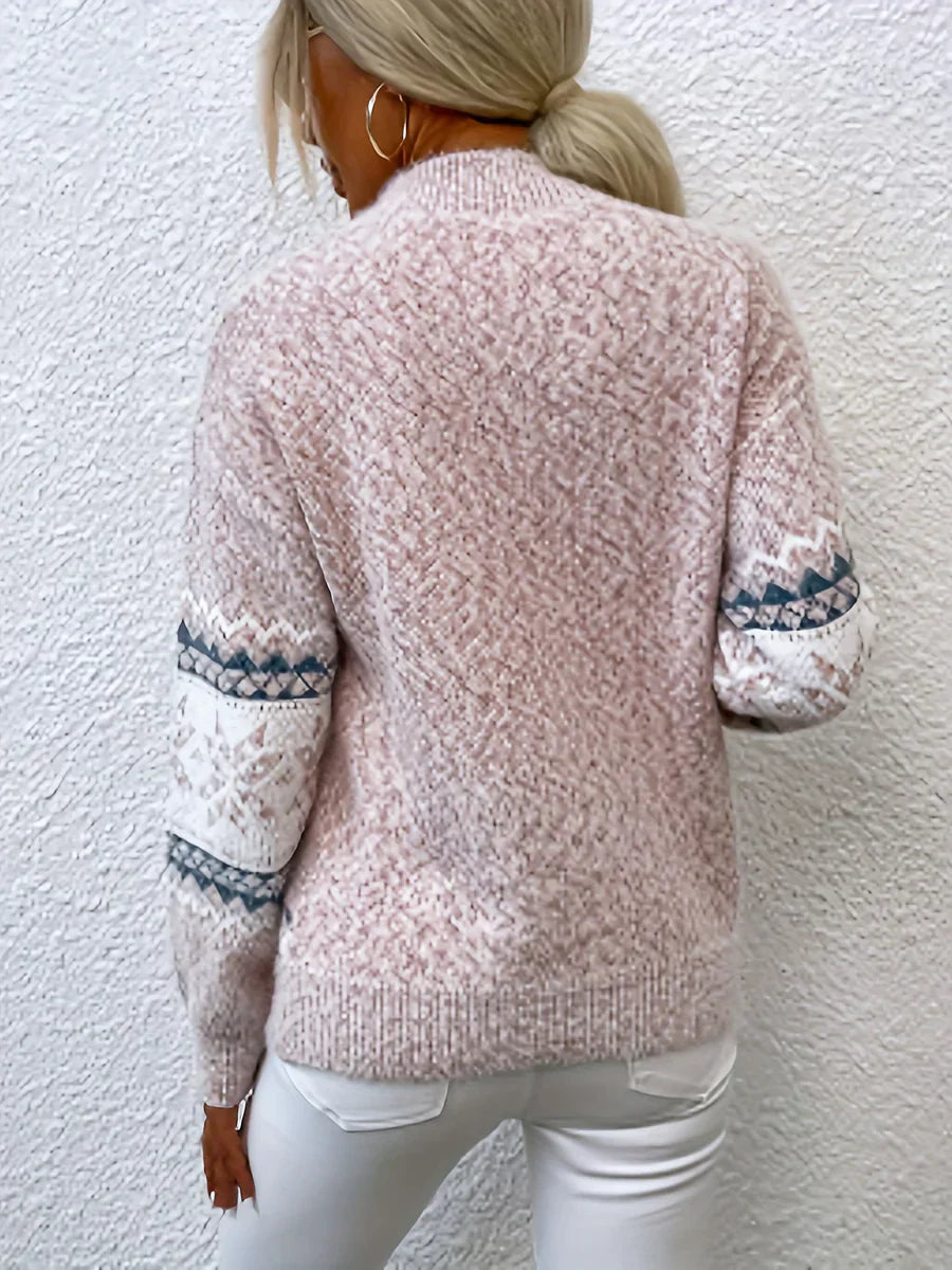 Mirabelle | Effortless Chic Blouse 2