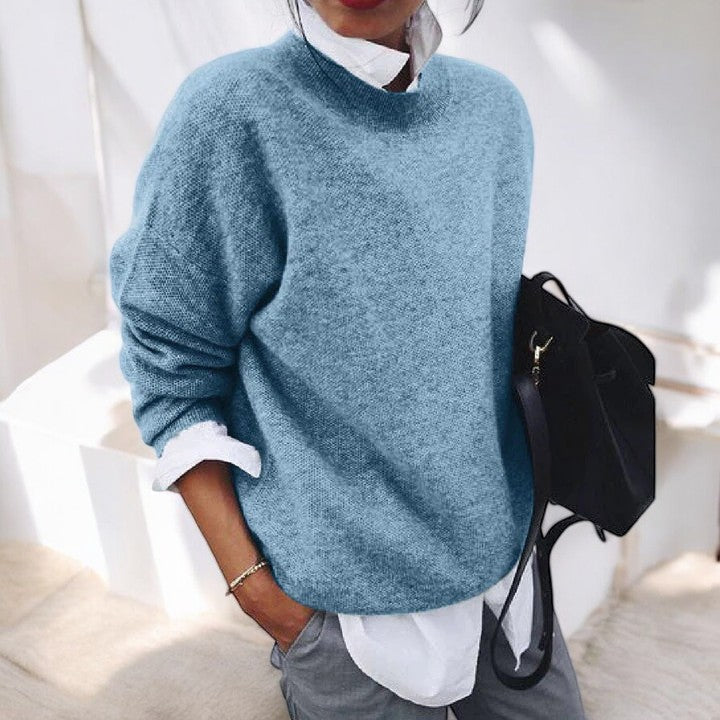 Molly | Soft Sweater for Everyday Use 1