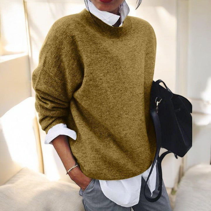Molly | Soft Sweater for Everyday Use 2