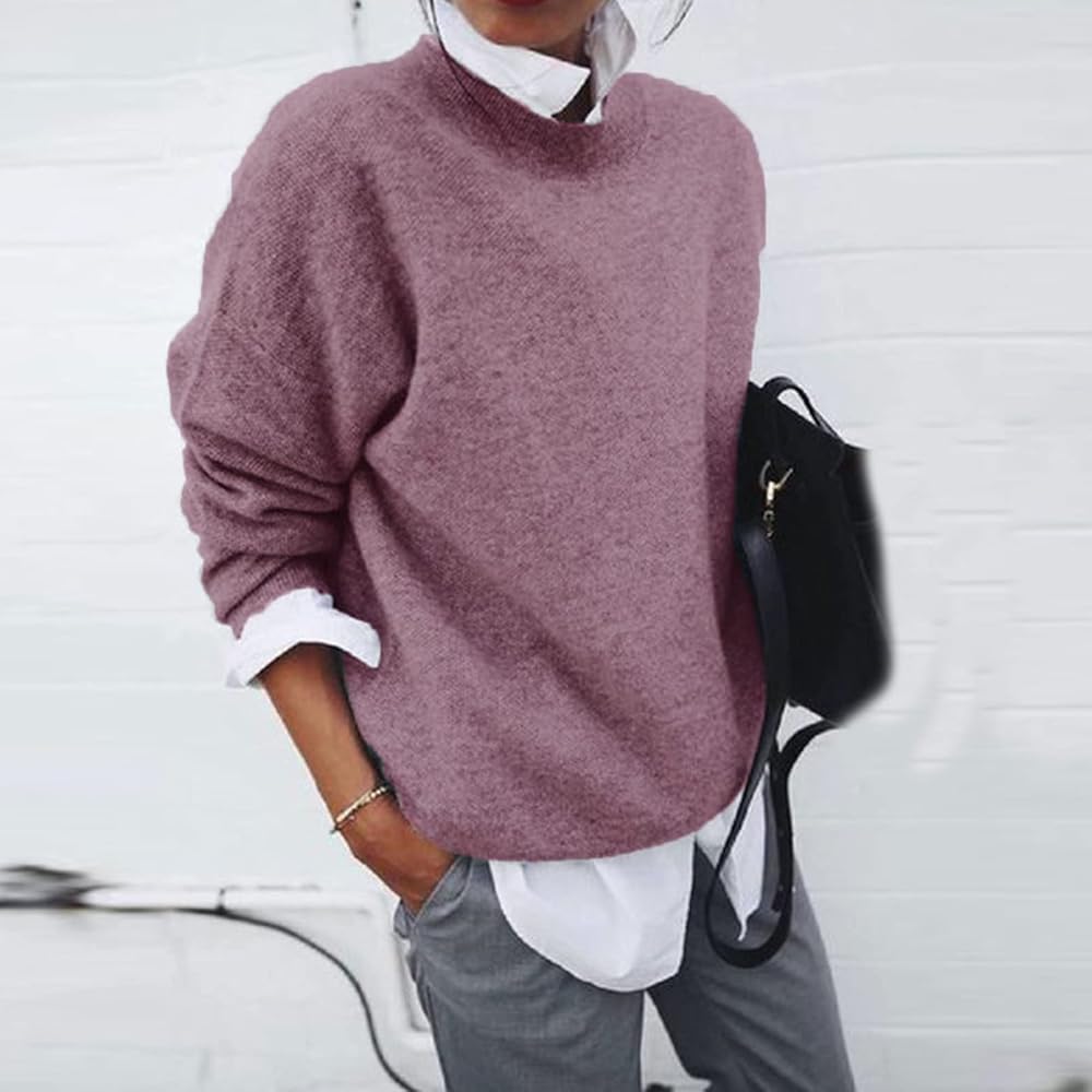 Molly | Soft Sweater for Everyday Use 3