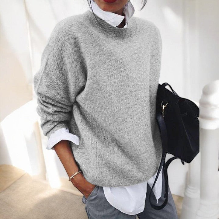 Molly | Soft Sweater for Everyday Use 4
