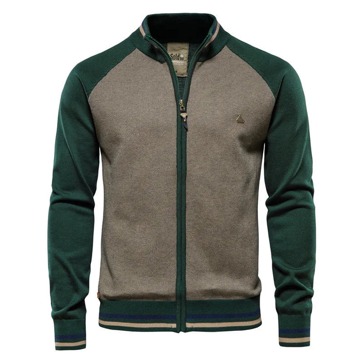 Montreal | Premium Men’s Vest 0