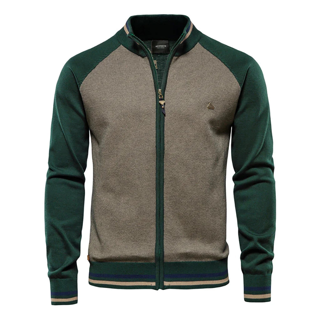 Montreal | Premium Men’s Vest 1