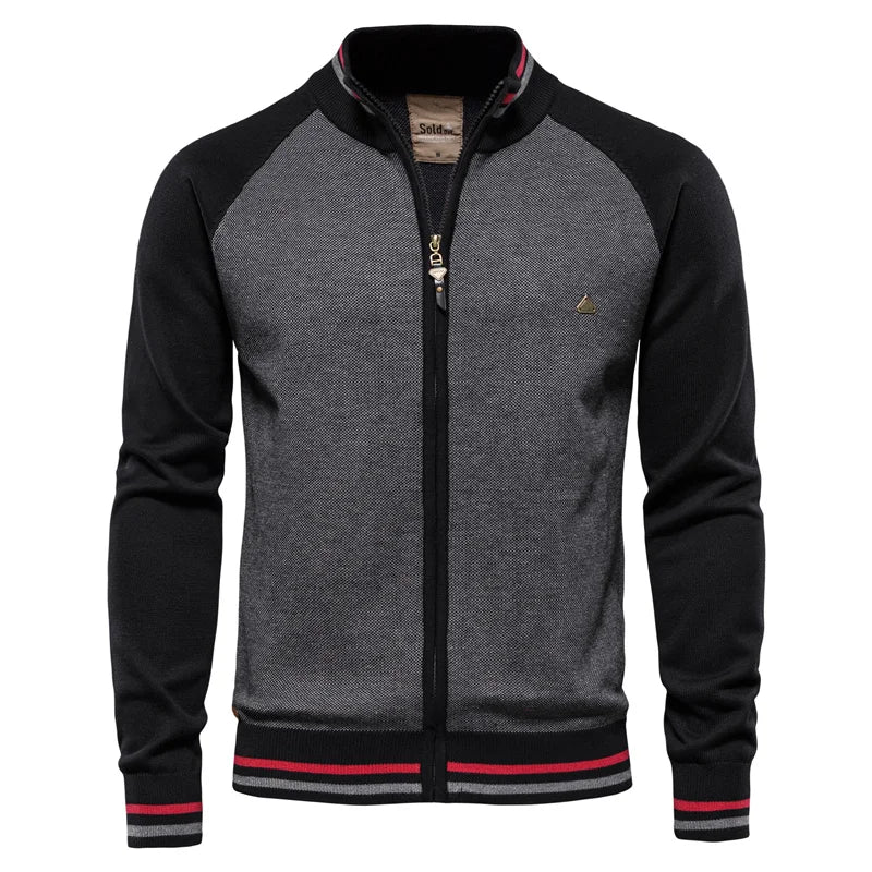 Montreal | Premium Men’s Vest 2