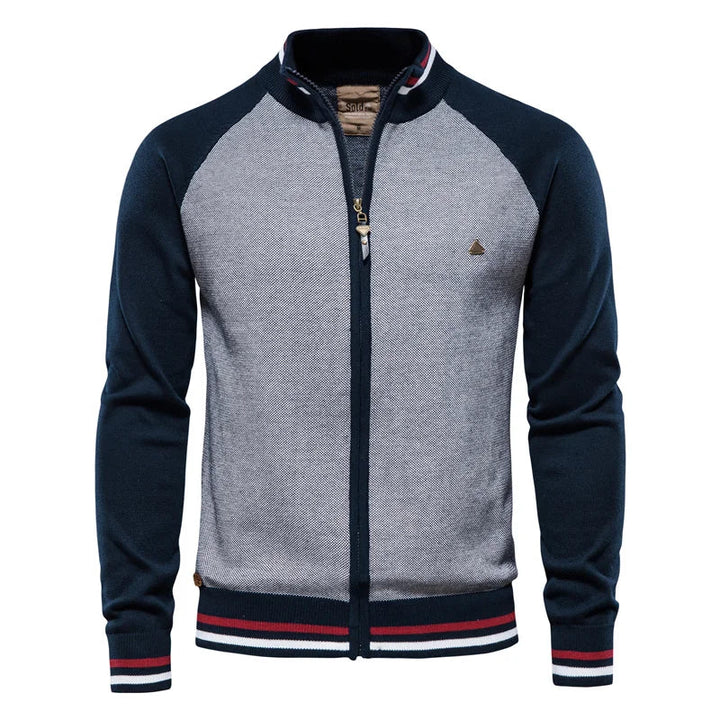 Montreal | Premium Men’s Vest 3