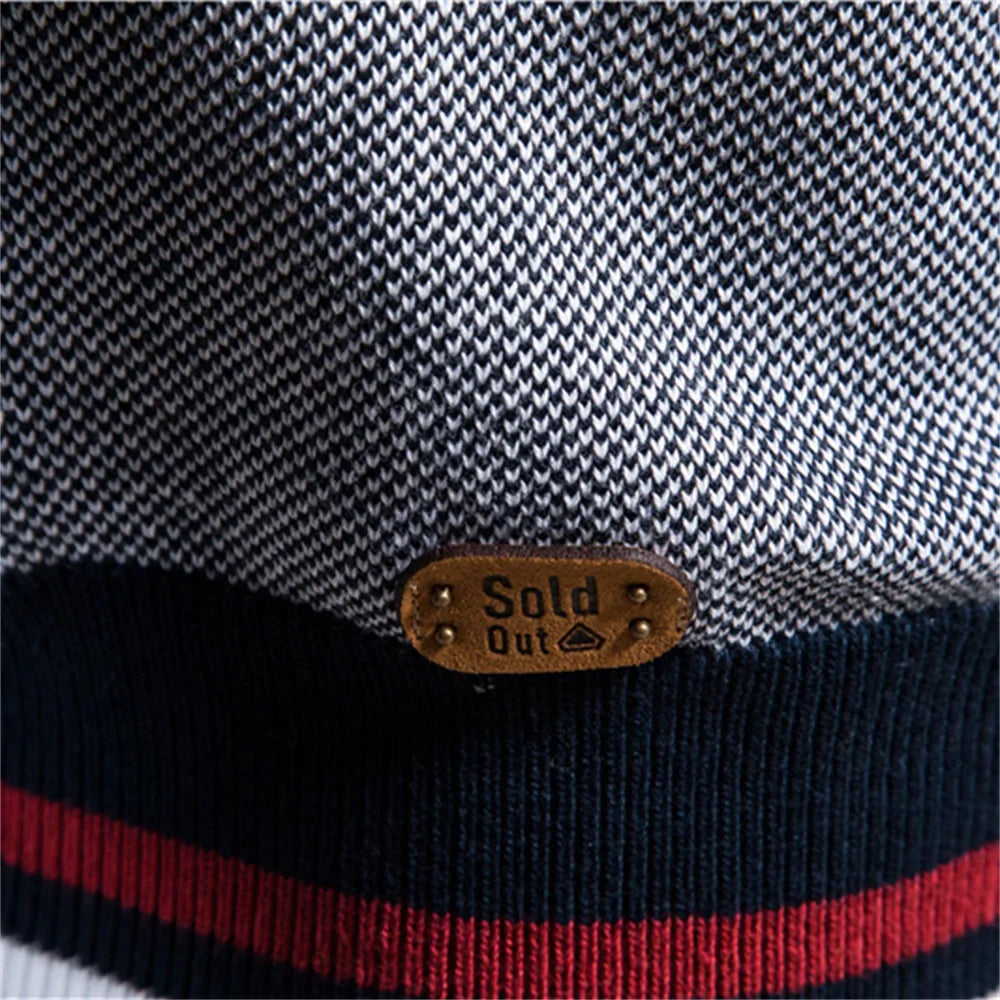 Montreal | Premium Men’s Vest 7