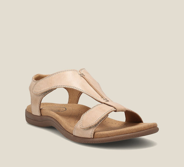 Naomi | Orthopedic T-Strap Stylish Sandals 5