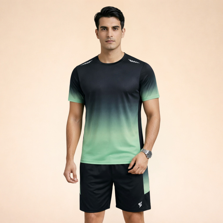 Nathan | Elite Performance Sportswear Set with Gradient Design 3