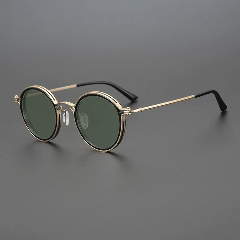 Noah | Solis UV-Protect Polarized Sunglasses 0