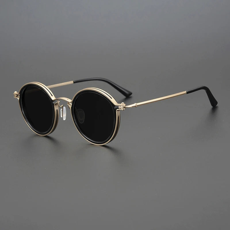 Noah | Solis UV-Protect Polarized Sunglasses 1