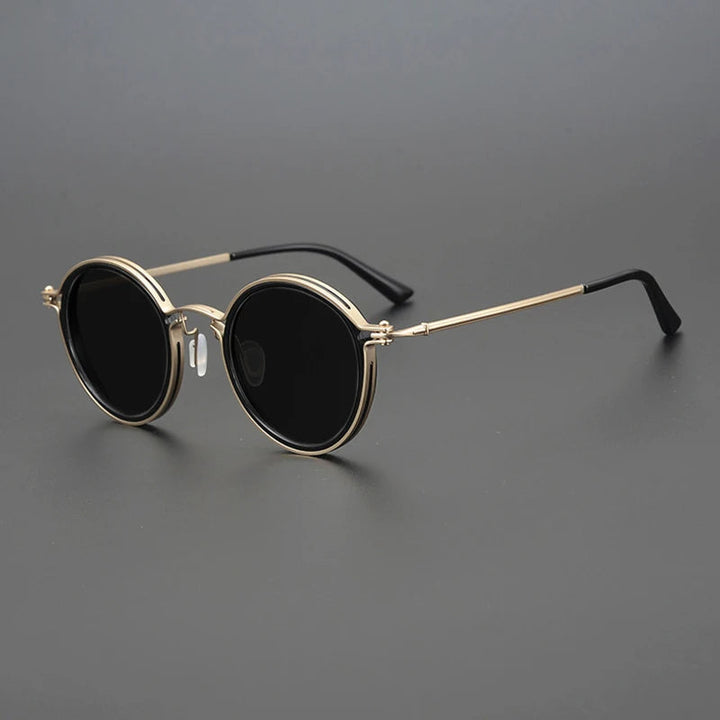 Noah | Solis UV-Protect Polarized Sunglasses 1