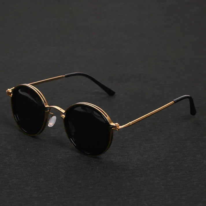 Noah | Solis UV-Protect Polarized Sunglasses 2